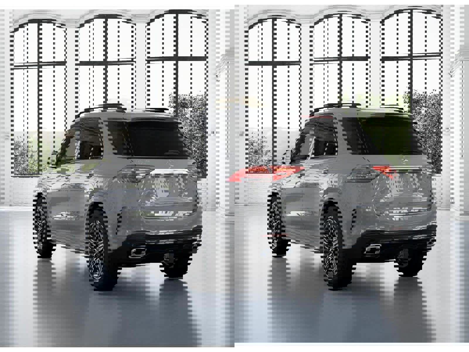 New 2026 Mercedes-Benz GLE 350 4MATIC image 26