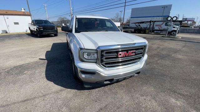 Used 2016 GMC Sierra 1500 2WD Regular Cab image 4