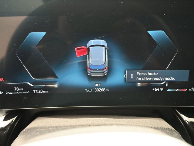 Used 2023 BMW X1 xDrive28i w/ Convenience Package image 12