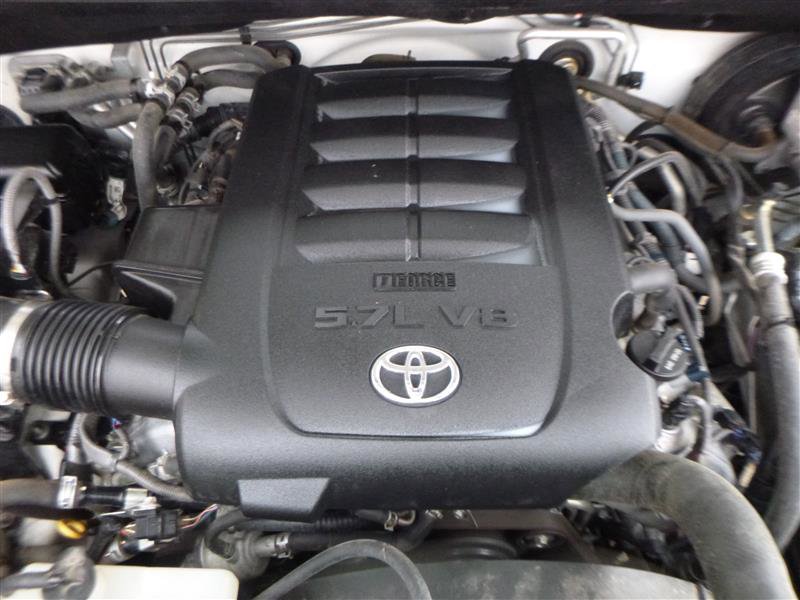 Used 2014 Toyota Sequoia Platinum AWD/4WD image 29
