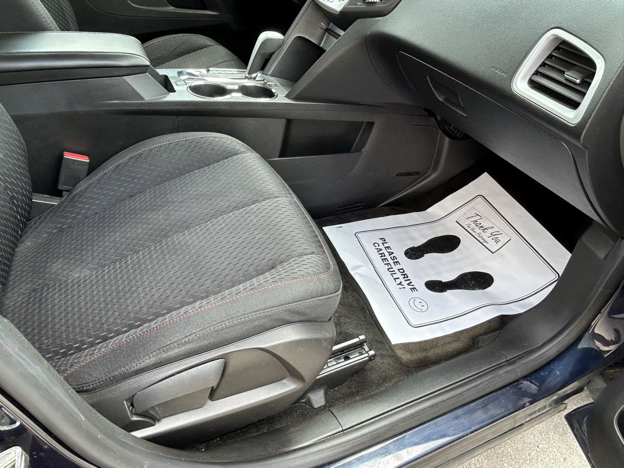 Used 2015 Chevrolet Equinox LS FWD image 12