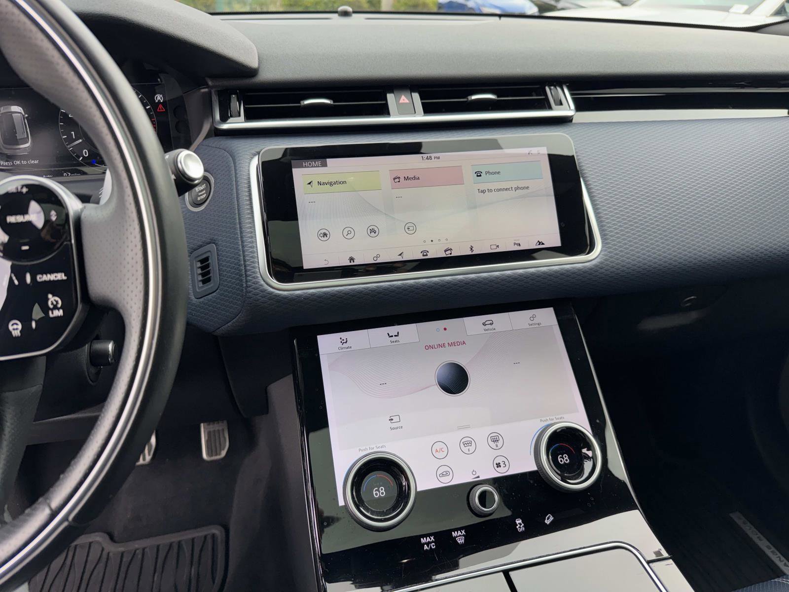 Used 2020 Land Rover Range Rover Velar R-Dynamic S image 26