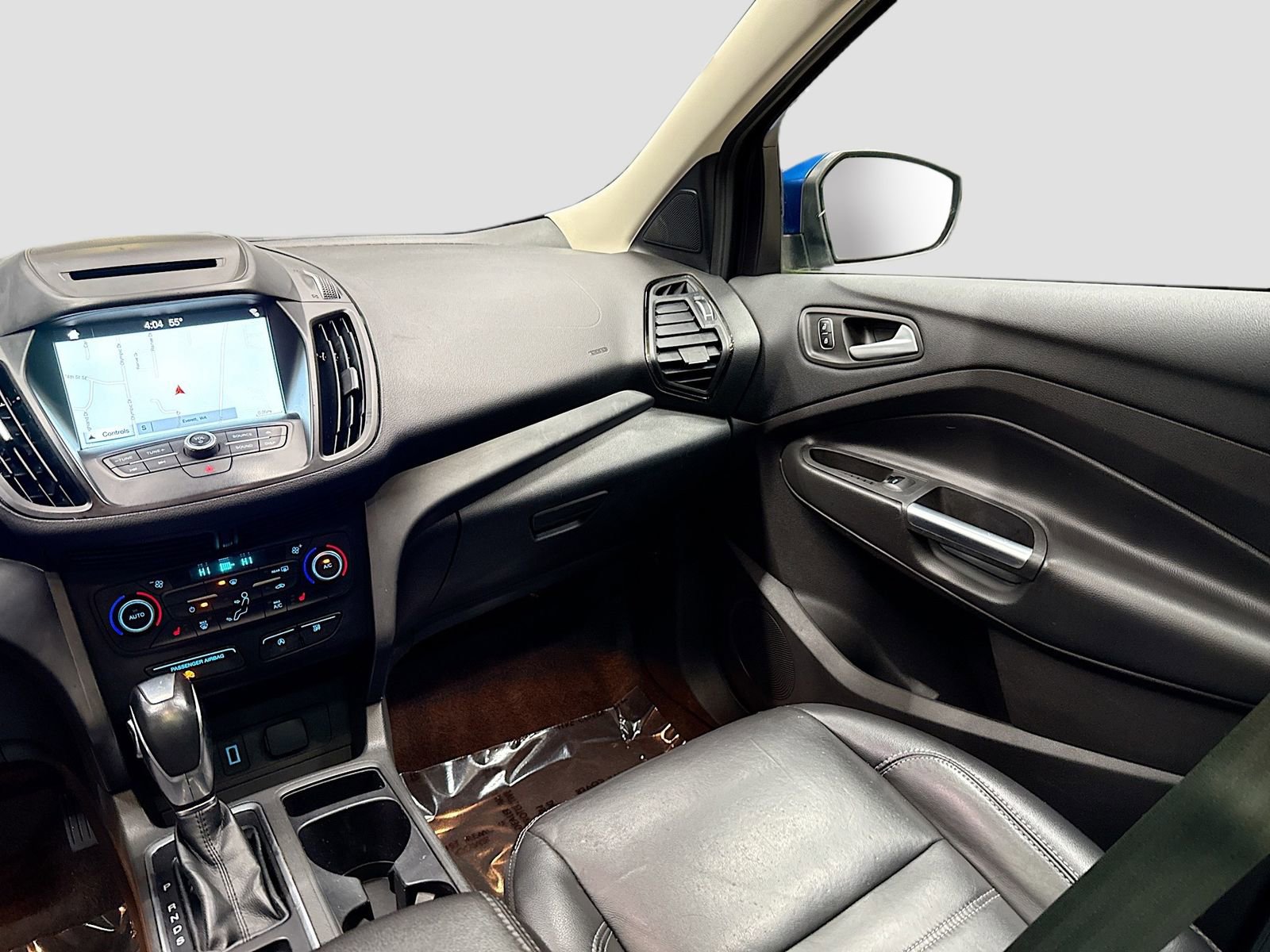 Used 2018 Ford Escape SEL image 25