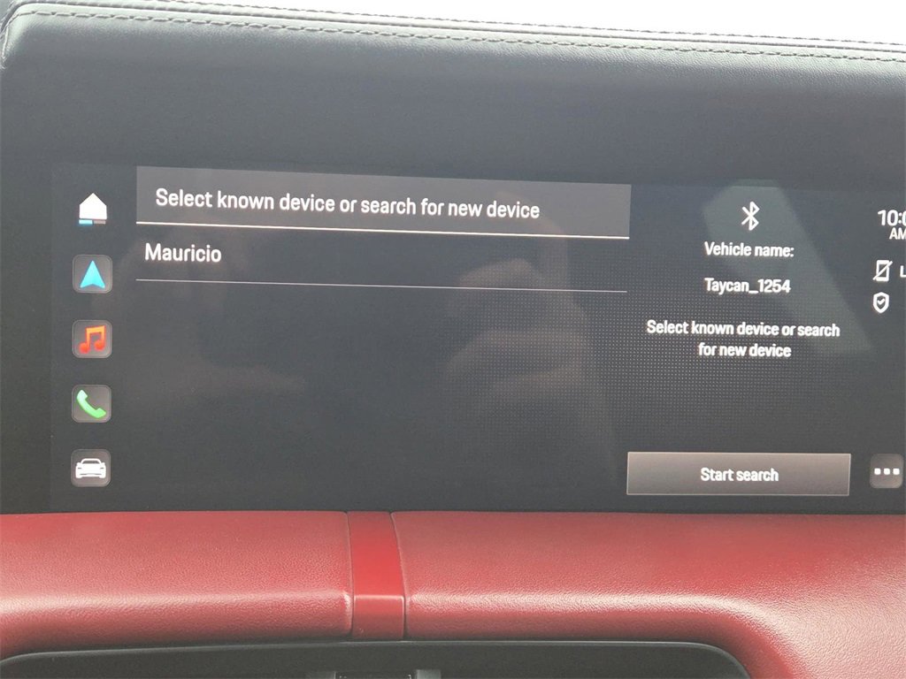 Used 2022 Porsche Taycan 4S image 28