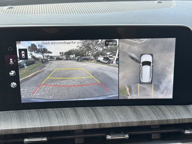 Used 2024 Kia Telluride SX w/ Towing Package image 20