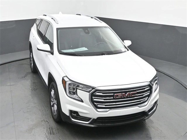 Used 2023 GMC Terrain SLT w/ LPO, Floor Liner Package image 45