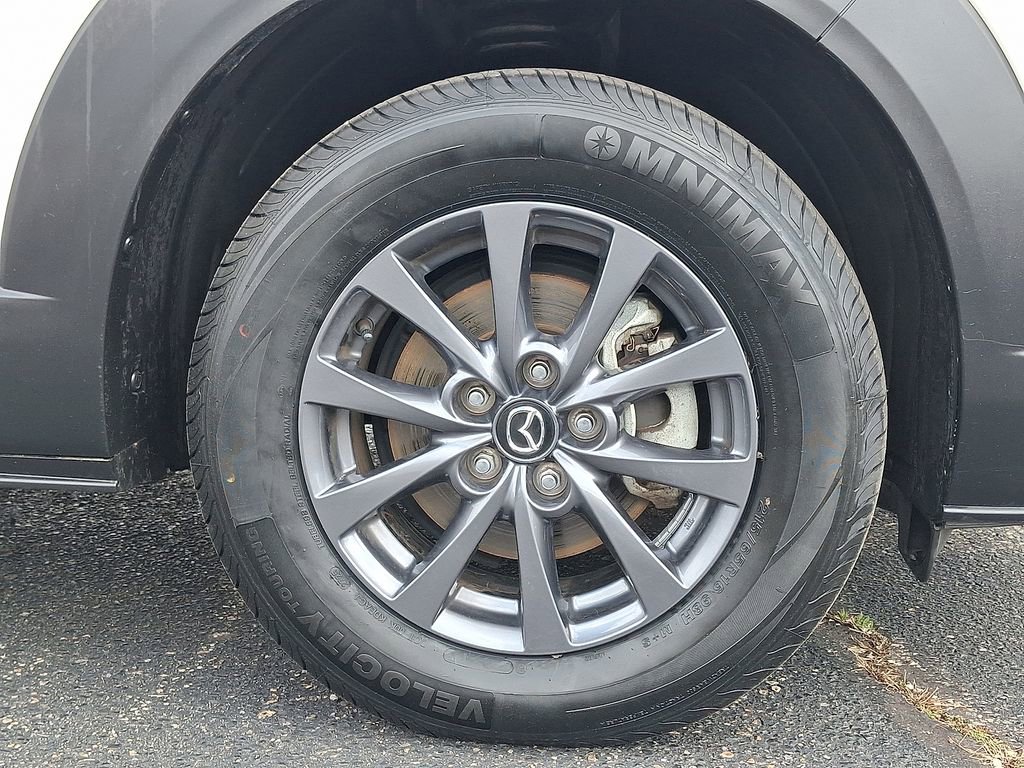 Used 2024 MAZDA CX-30 AWD 2.5 S image 17