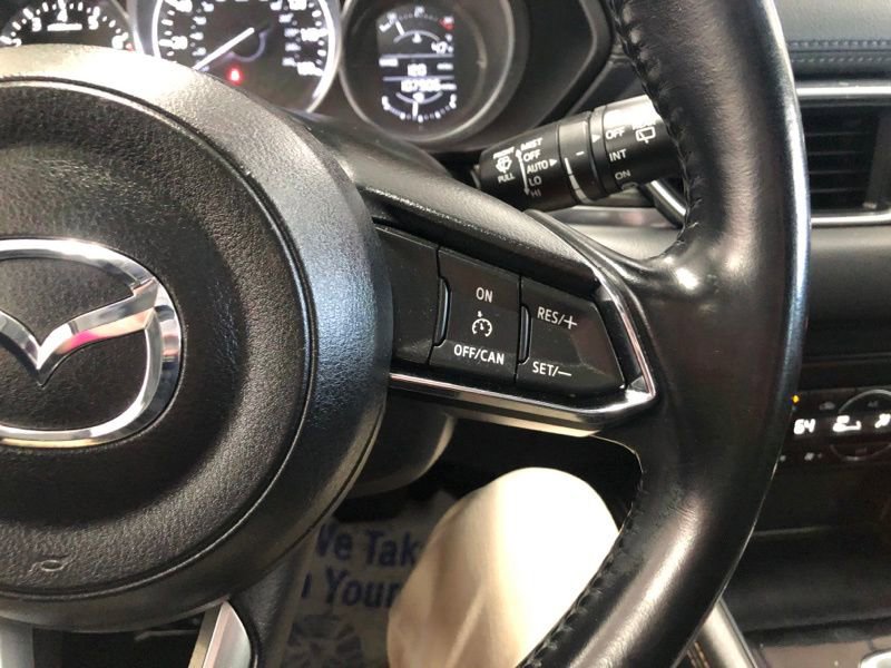Used 2017 MAZDA CX-5 Grand Select image 25