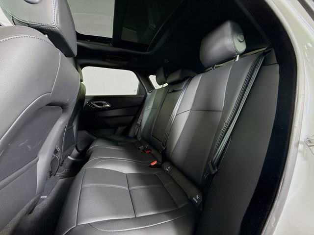 Certified 2026 Land Rover Range Rover Velar Dynamic SE AWD/4WD image 24