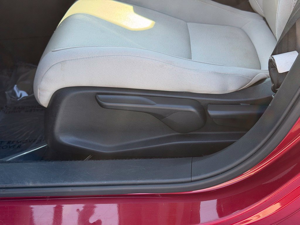 Used 2018 Honda Accord LX image 20