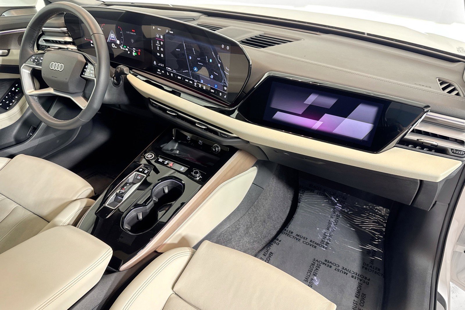 Used 2025 Audi A5 2.0T Prestige w/ 19" Wheel Package image 26