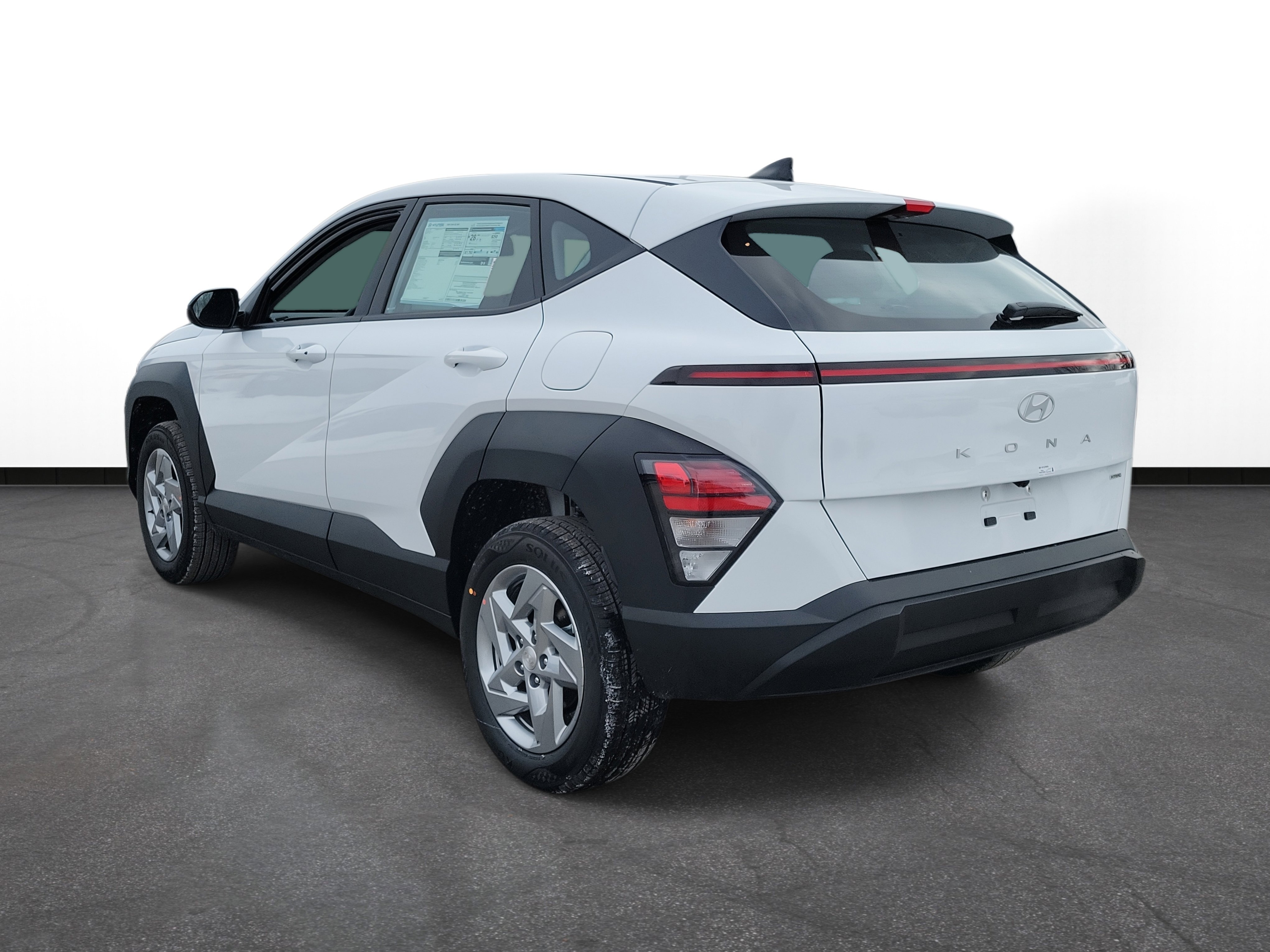 New 2026 Hyundai Kona SE image 3