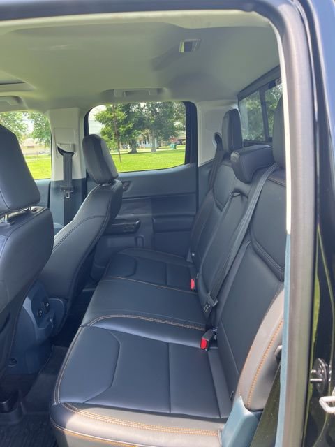 Used 2024 Ford Maverick Tremor w/ Tremor Off-Road Package image 37