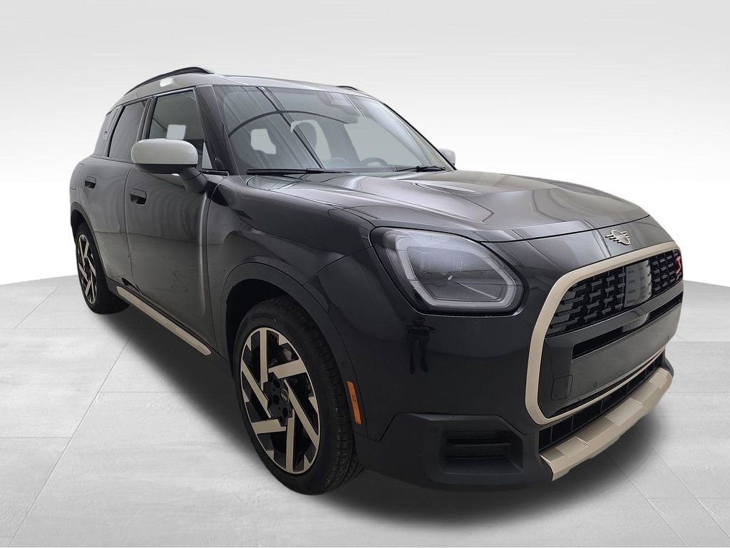 New 2026 MINI Cooper Countryman S AWD/4WD image 2