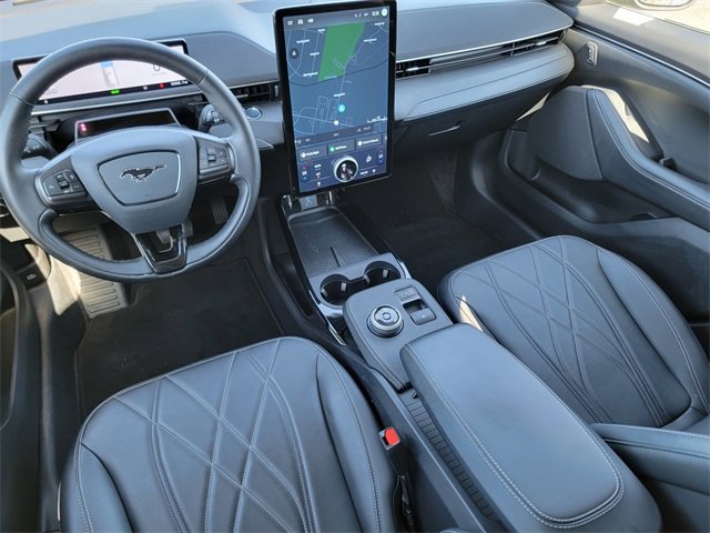Certified 2024 Ford Mustang Mach-E Select image 38