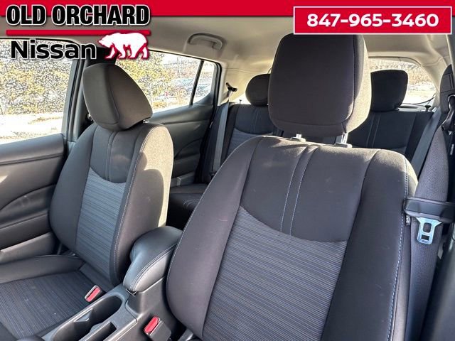 Used 2025 Nissan Leaf S image 10