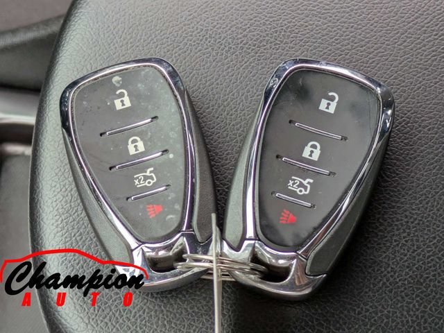 Used 2018 Chevrolet Malibu LS FWD image 25