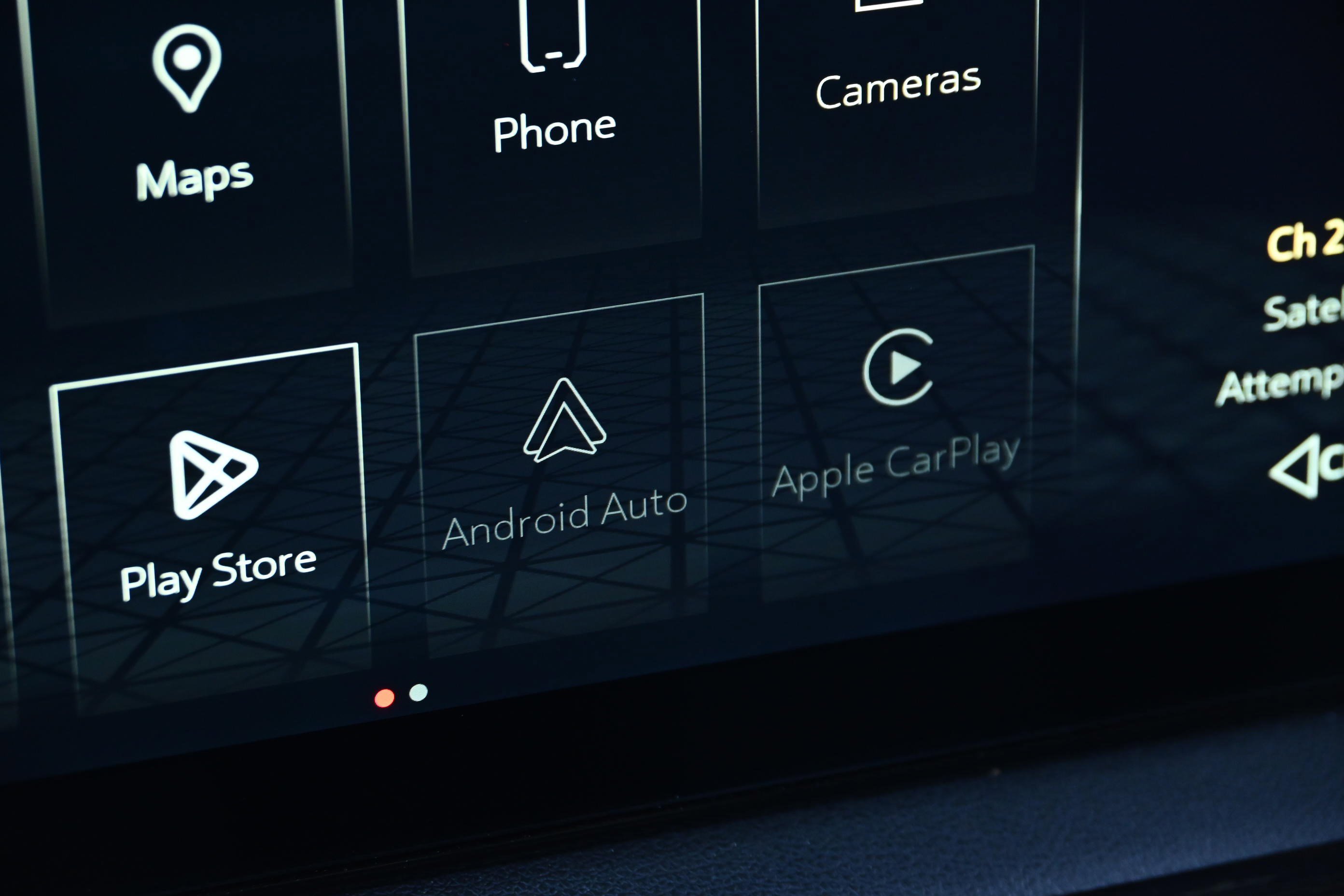 Used 2024 GMC Sierra 2500 AT4 w/ AT4 Premium Plus Package image 37