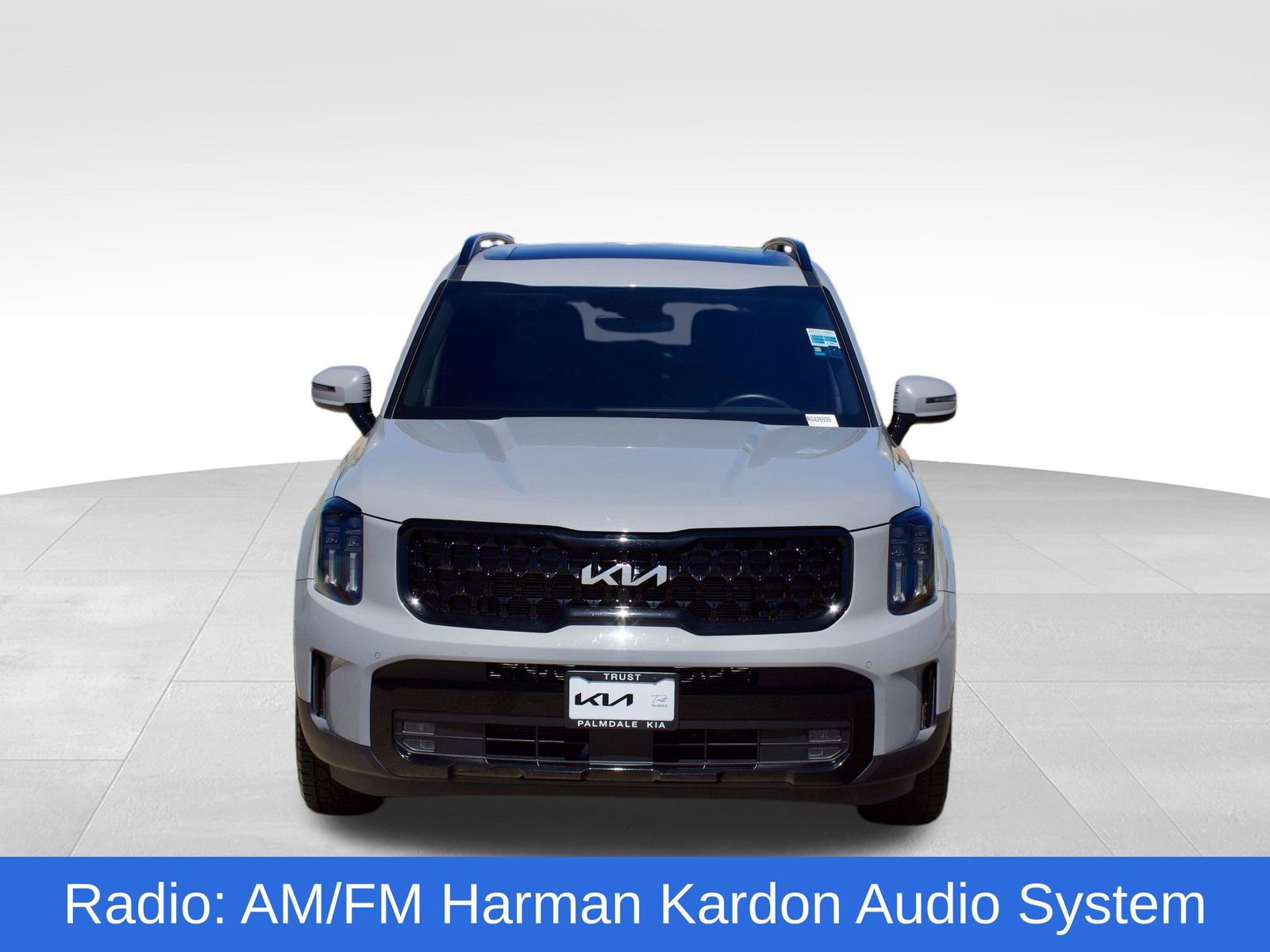 Used 2024 Kia Telluride SX X-Pro AWD/4WD image 3