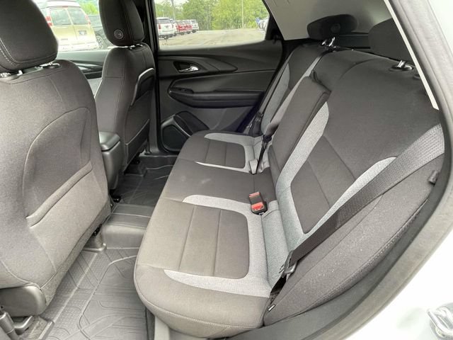 New 2026 Chevrolet TrailBlazer LT w/ Convenience Package AWD/4WD image 13