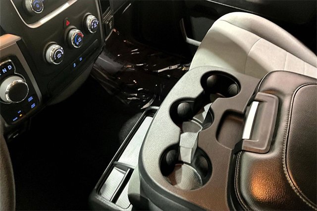 Used 2023 RAM 1500 Classic SLT image 19