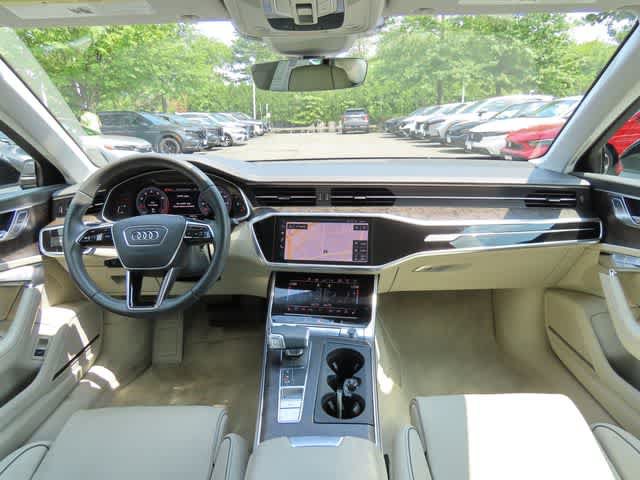 Used 2019 Audi A6 3.0T Prestige w/ Prestige Package AWD/4WD image 21
