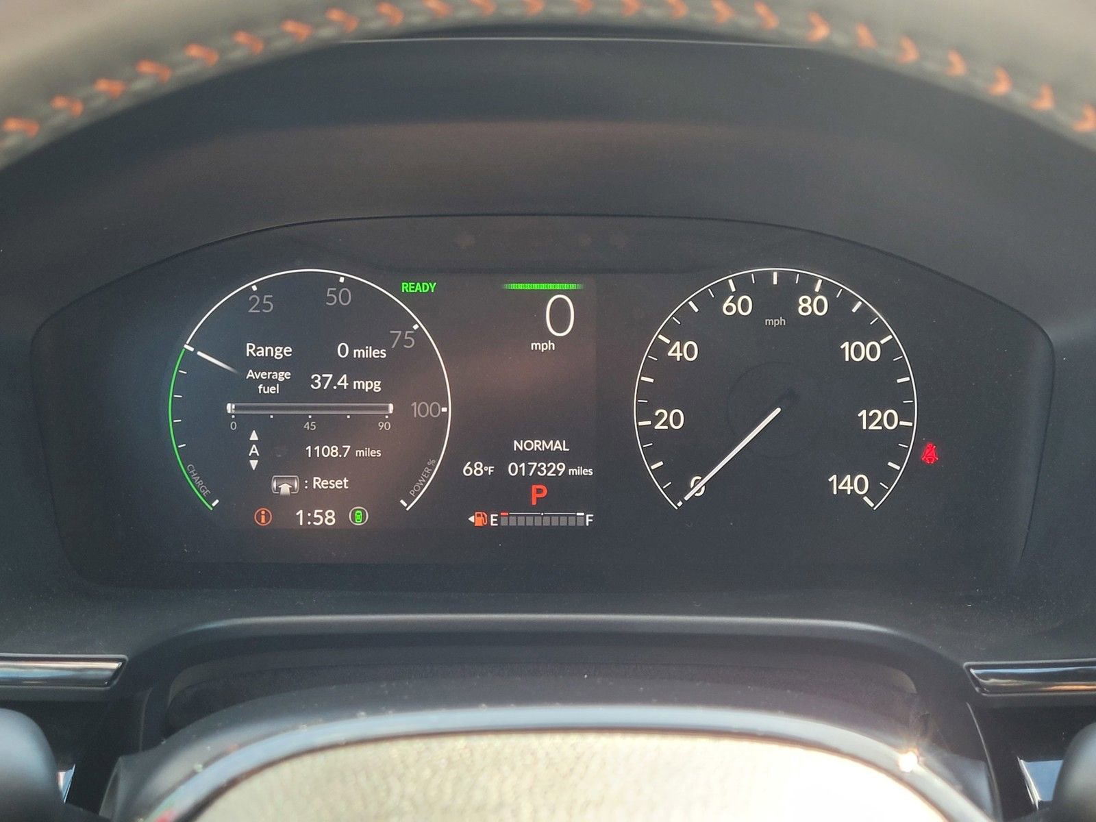 Certified 2023 Honda CR-V Sport Touring image 18