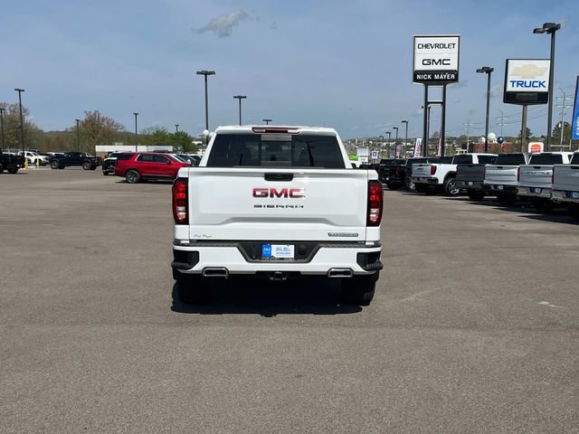 New 2026 GMC Sierra 1500 Elevation w/ Preferred Package AWD/4WD image 5