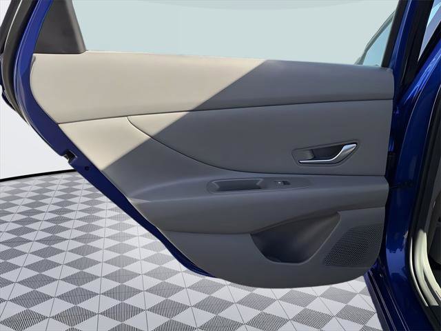 New 2026 Hyundai Elantra Sport w/ Cargo Package image 26