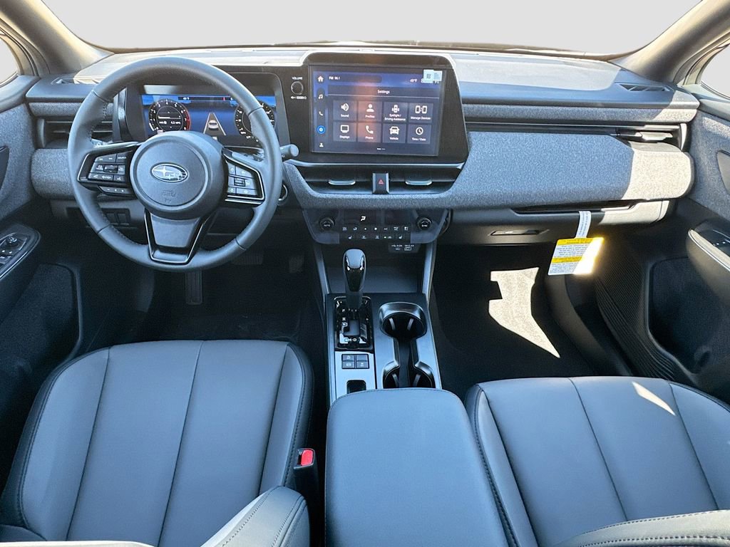 New 2026 Subaru Outback Premium image 25