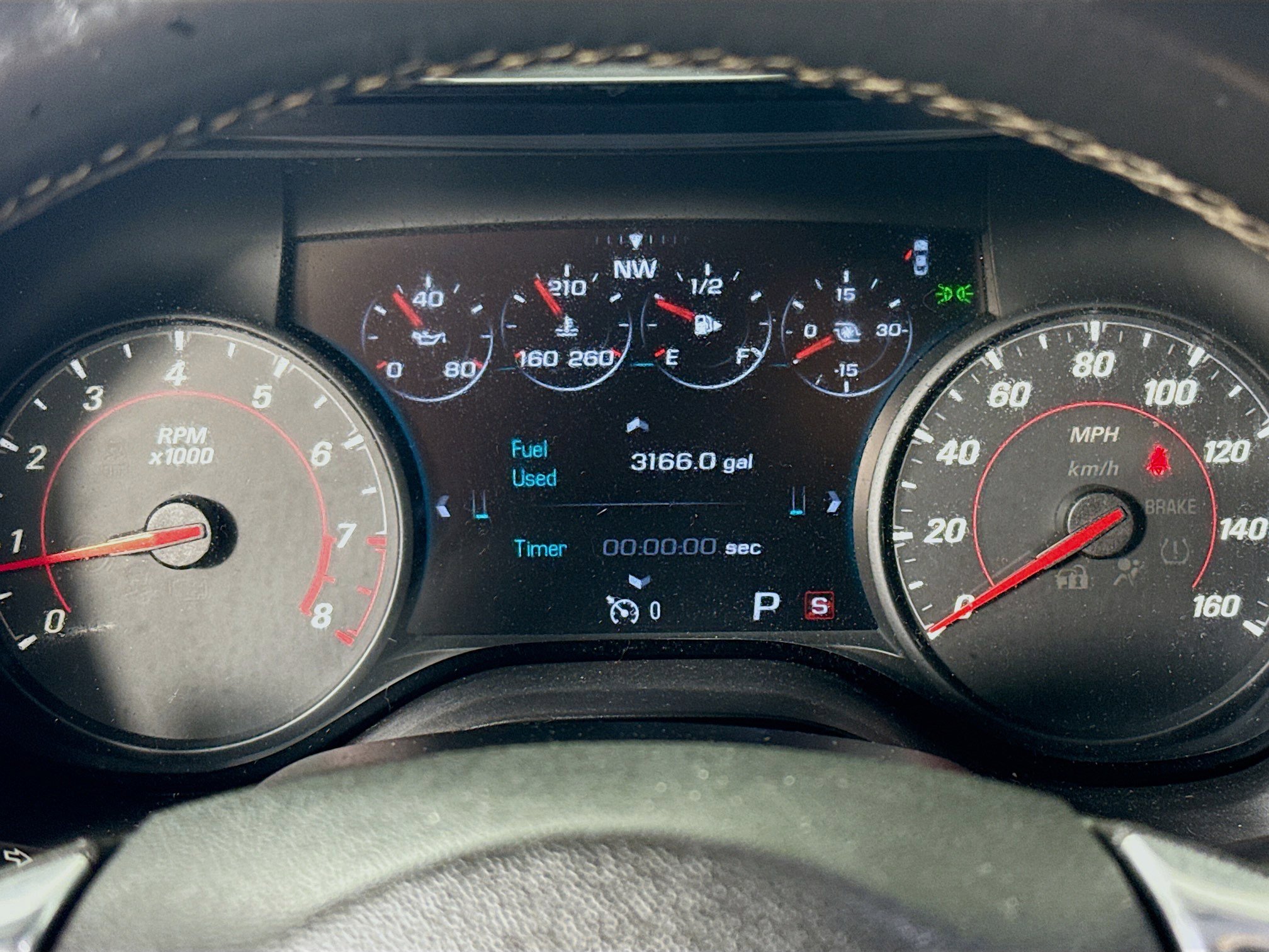 Used 2016 Chevrolet Camaro LT image 16