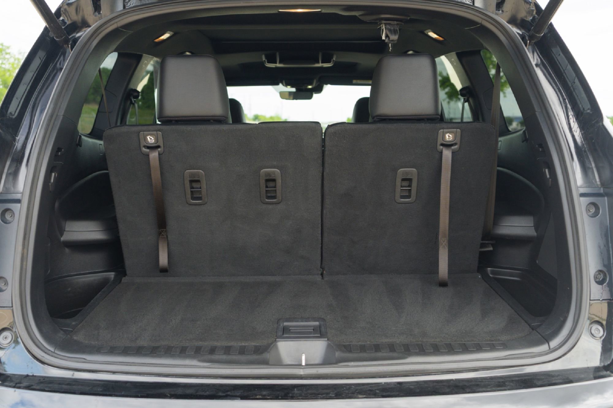 Used 2020 Honda Pilot Black Edition image 29