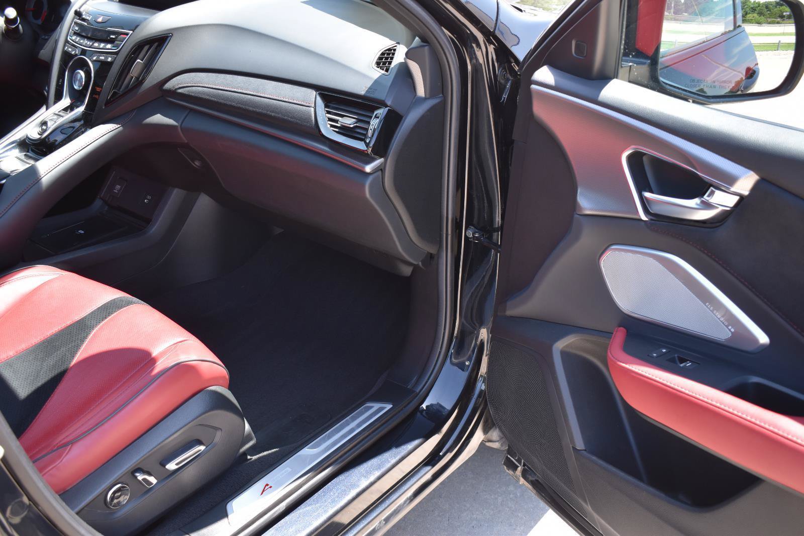 Used 2023 Acura RDX A-Spec FWD image 18