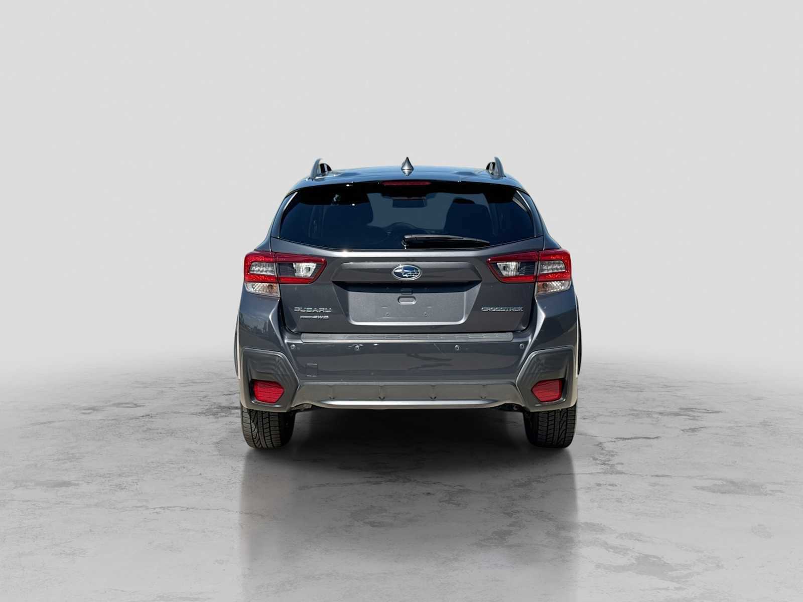 Used 2020 Subaru Crosstrek 2.0i Premium w/ Moonroof Package 2 AWD/4WD image 5