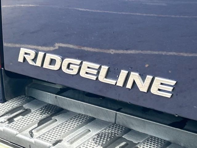 Used 2017 Honda Ridgeline RTL-T image 17