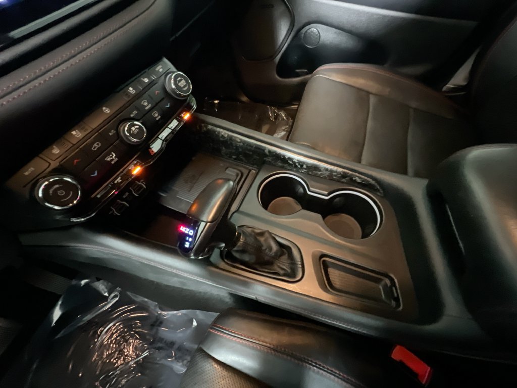 Used 2023 Dodge Durango R/T RWD image 22
