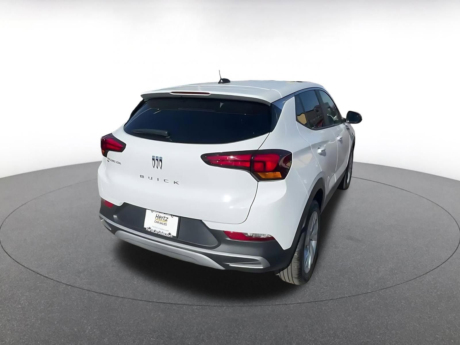 Used 2025 Buick Encore GX Preferred image 14