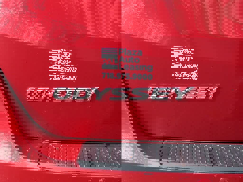 Certified 2023 Honda Odyssey Touring image 7