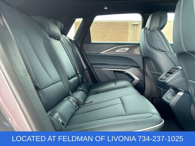 Used 2024 Cadillac Lyriq Sport w/ Nappa Leather Package AWD/4WD image 27