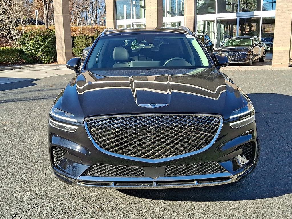 Certified 2025 Genesis GV70 2.5T w/ Advanced Package image 29