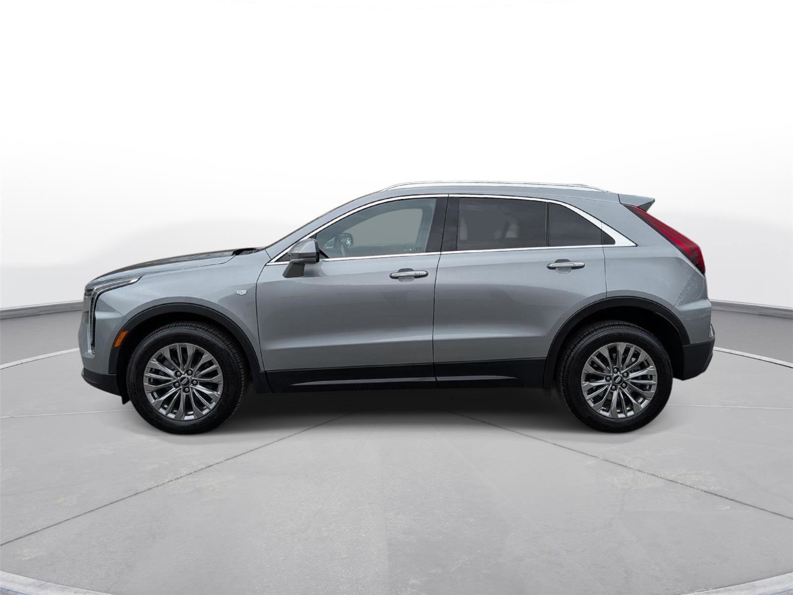 Certified 2024 Cadillac XT4 Premium Luxury AWD/4WD image 7