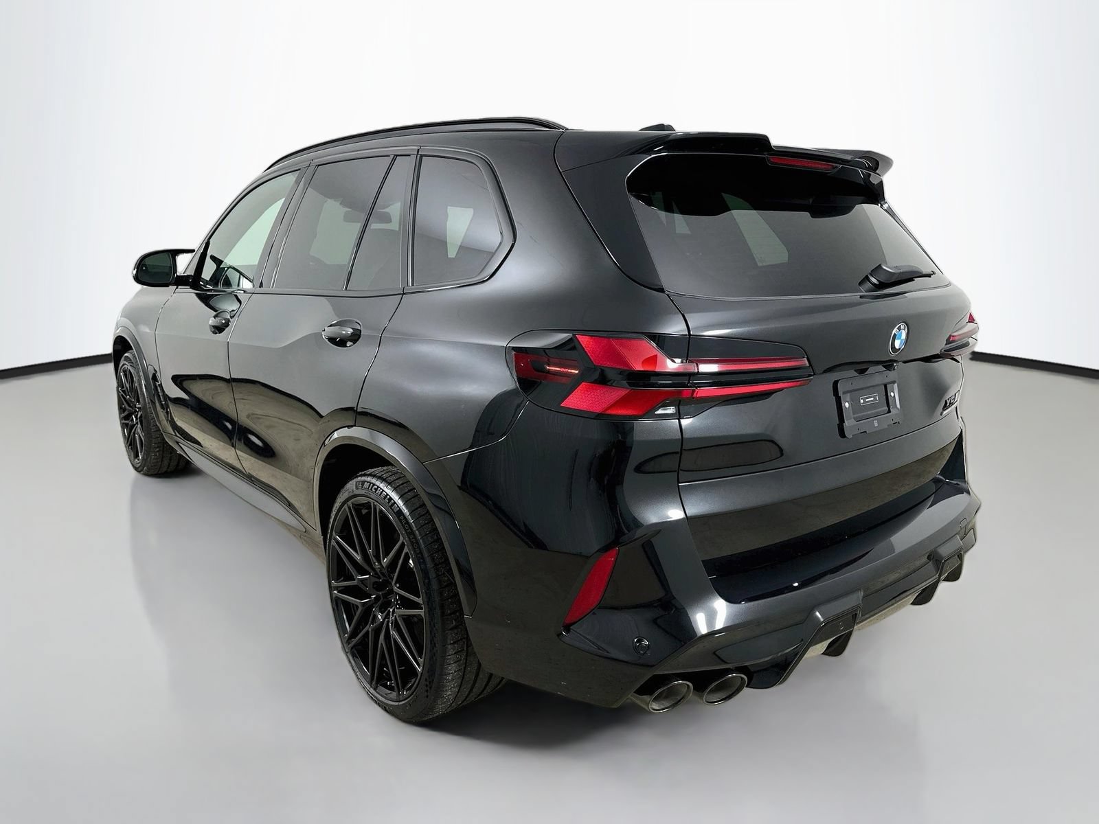 New 2026 BMW X5 M Competition w/ Executive Package AWD/4WD image 7
