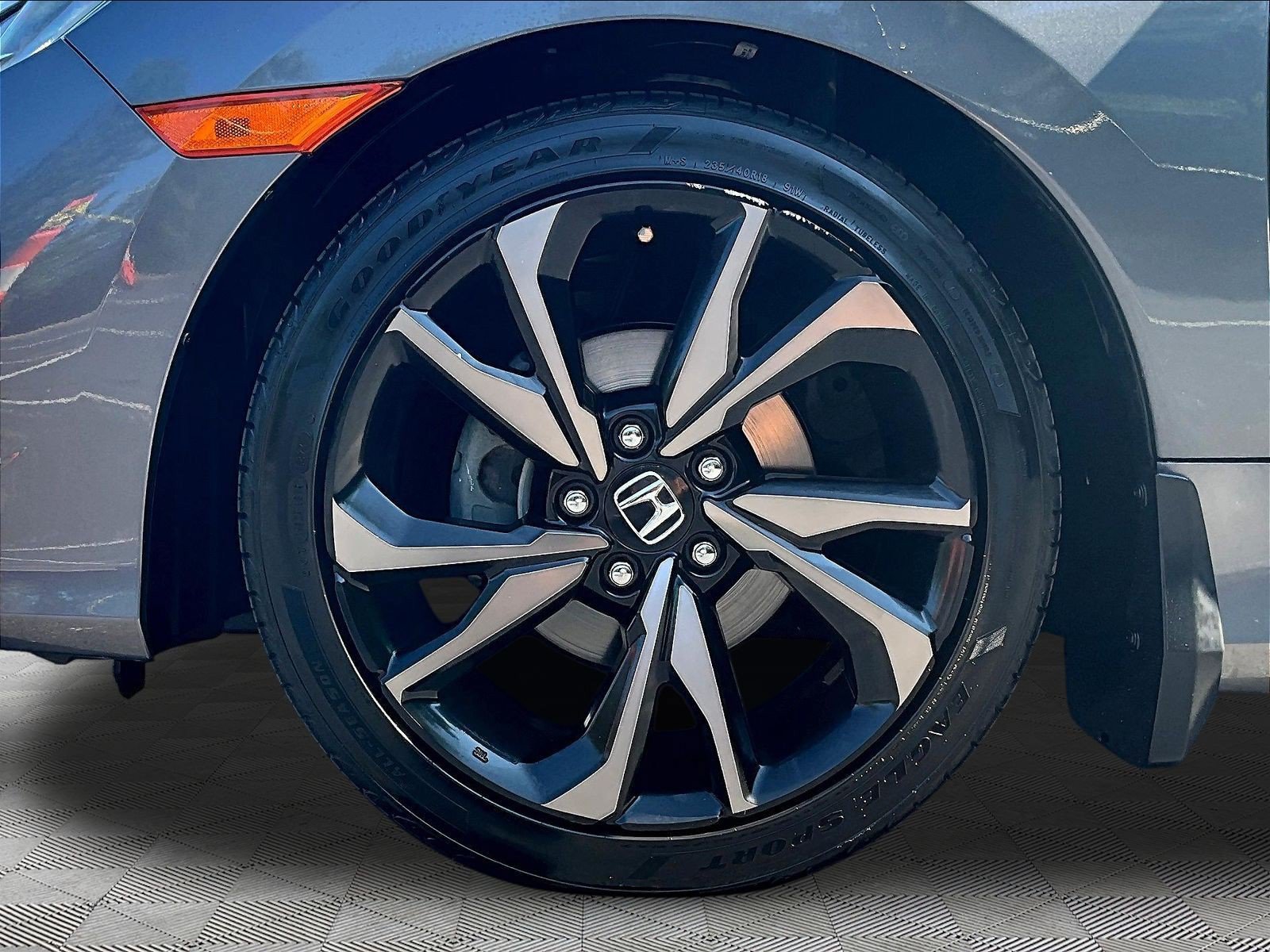 Used 2019 Honda Civic Sport image 33