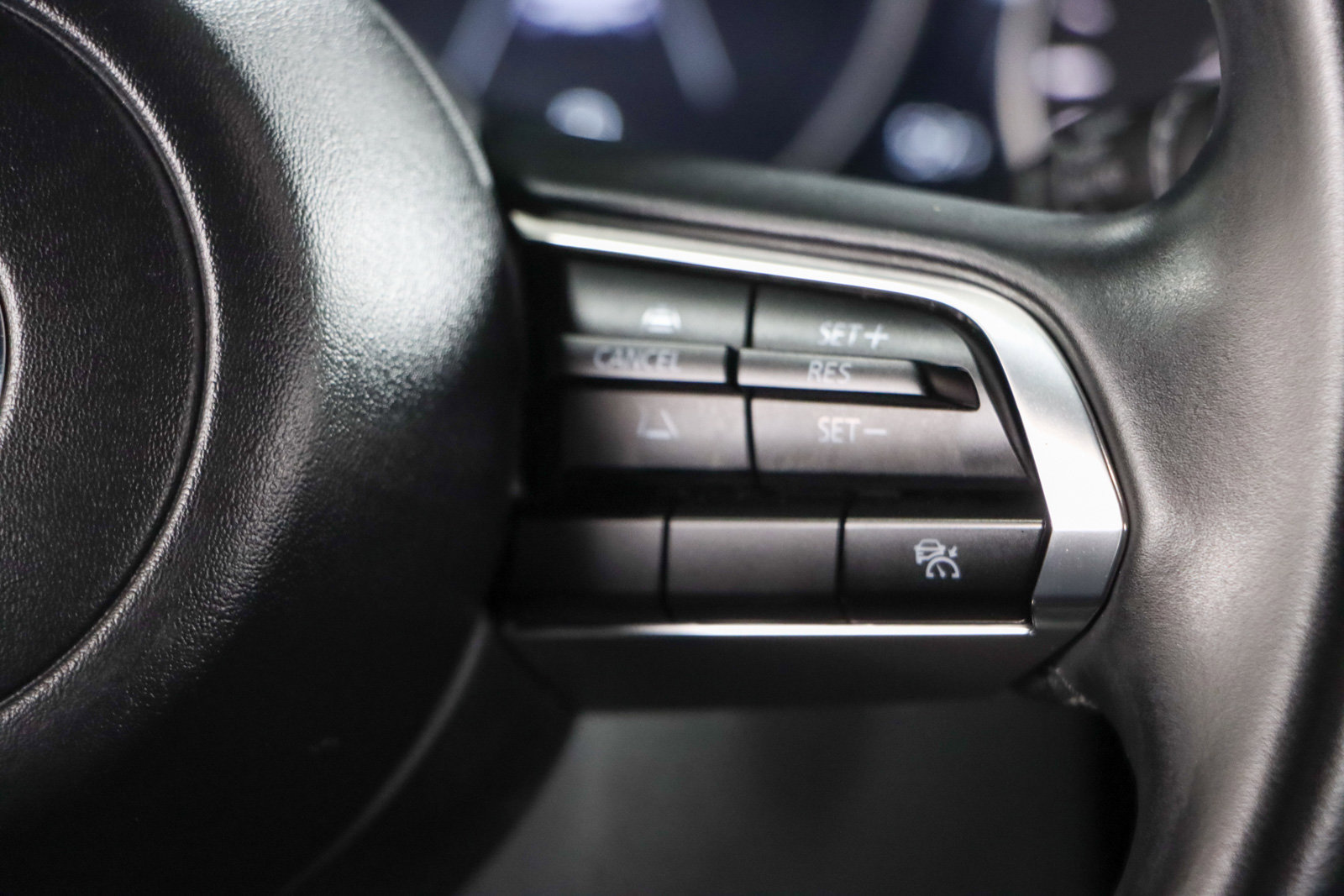 Used 2024 MAZDA MAZDA3 s image 14