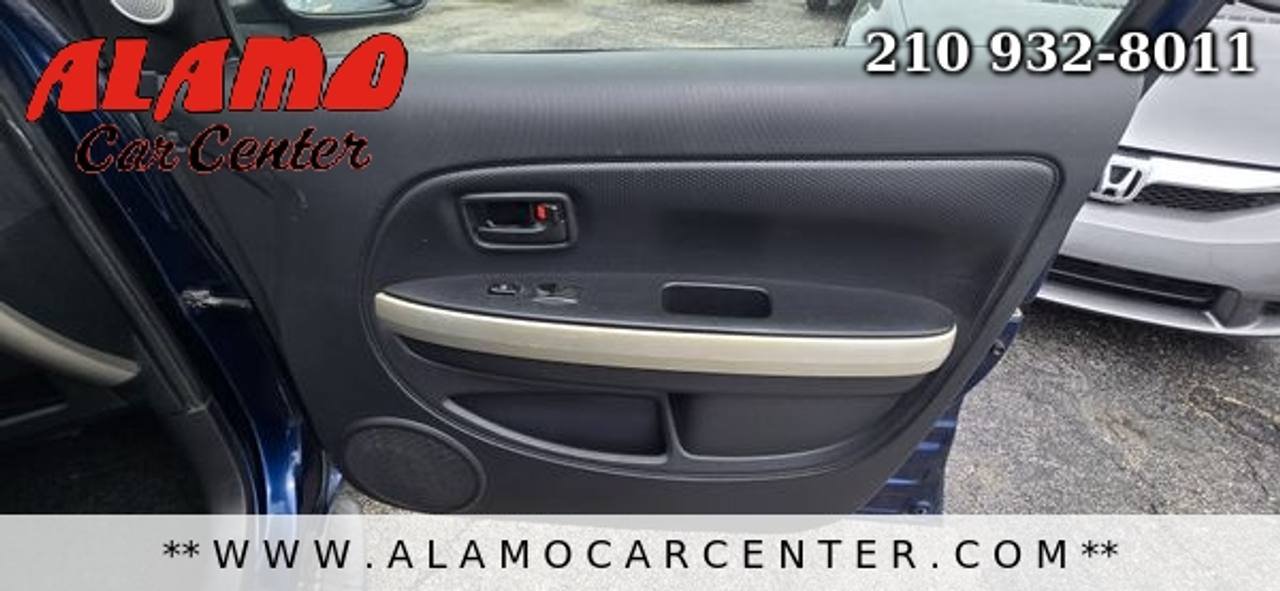 Used 2005 Scion xA FWD image 16