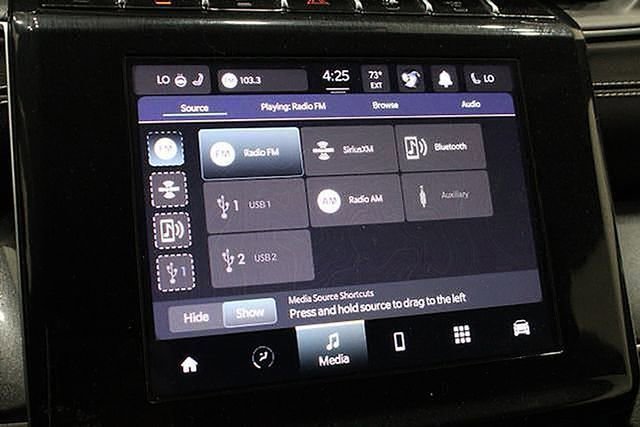 Used 2023 Jeep Grand Cherokee Altitude image 28