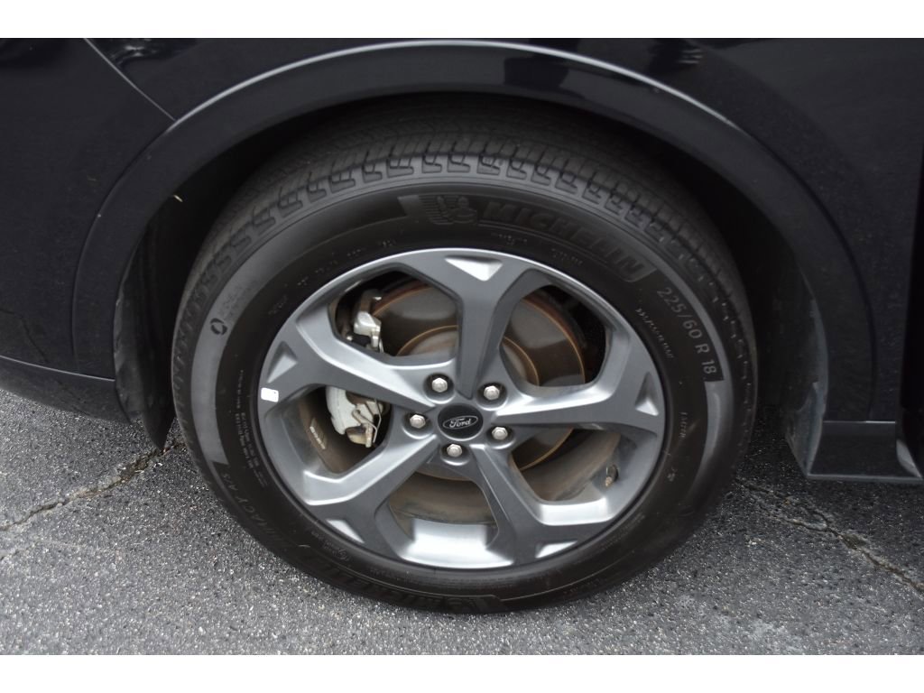 Used 2024 Ford Escape ST-Line image 8