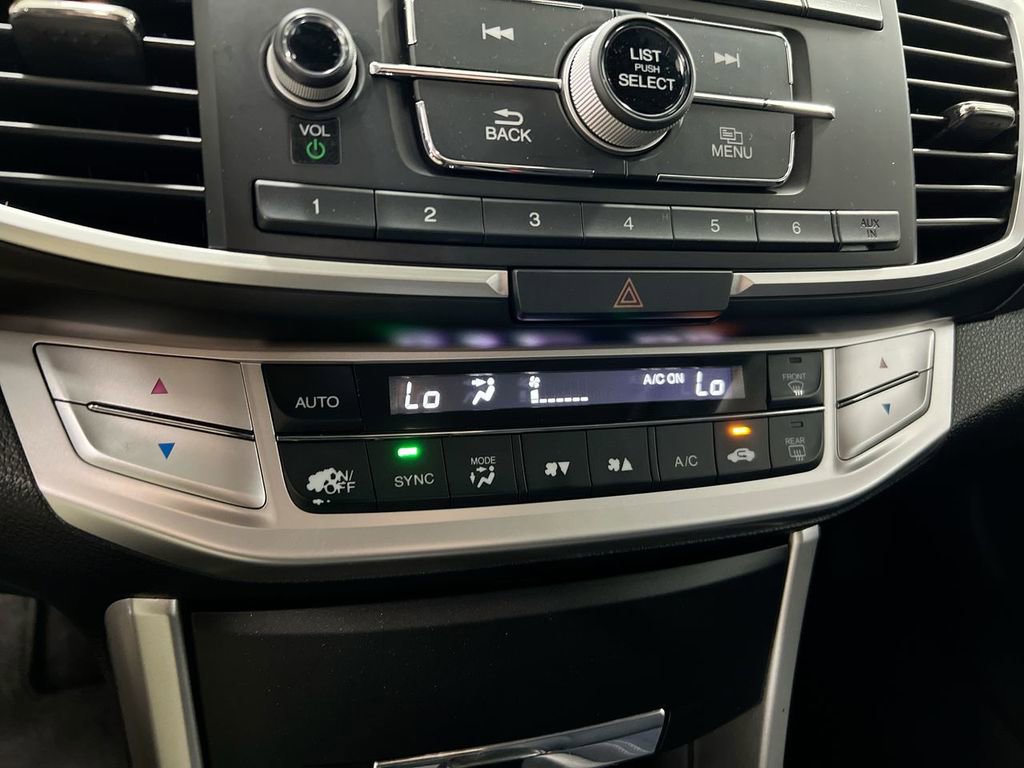 Used 2013 Honda Accord Sport image 16