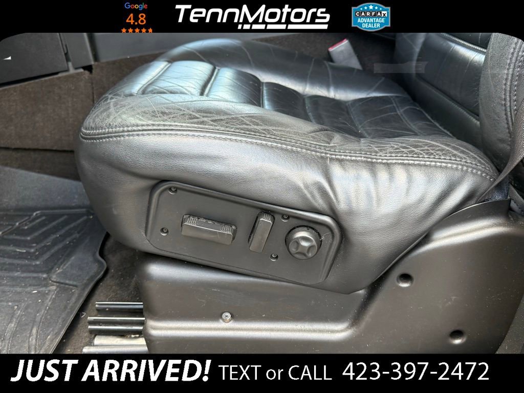 Used 2006 HUMMER H2 SUT AWD/4WD image 12