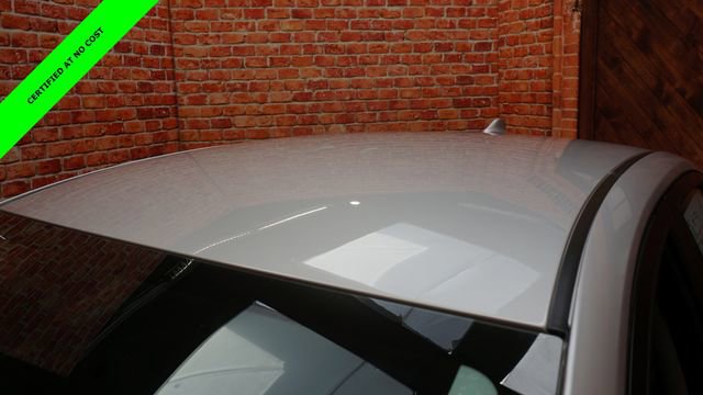 Certified 2025 Nissan Versa SV w/ Trunk Package image 91